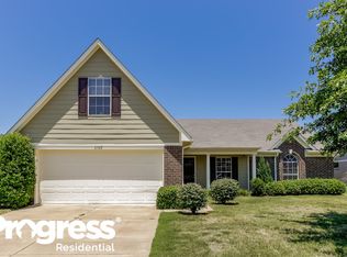 2508 Russum Dr, Southaven, MS 38672