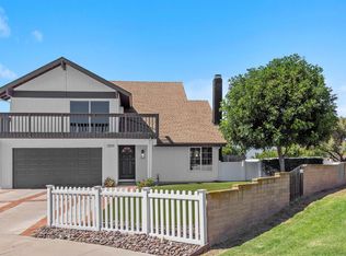 1355 Valencia Loop, Chula Vista, CA 91910