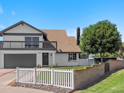 1355 Valencia Loop, Chula Vista, CA, 91910