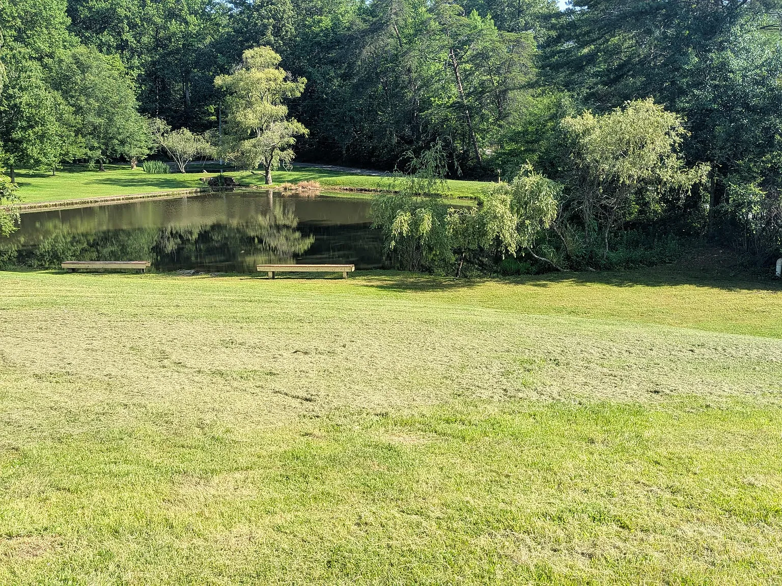 Studio, 400 sqft, $1,050 — Photo 4