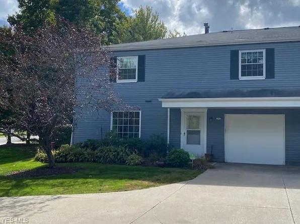 13 Firebush Ln #2, Northfield, OH 44067