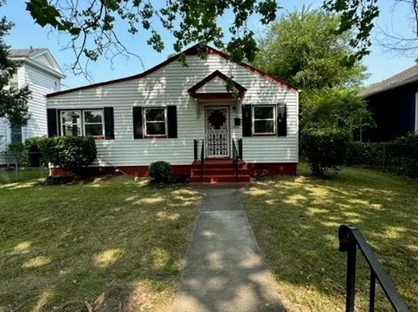 2802 4th Ave, Richmond, VA 23222