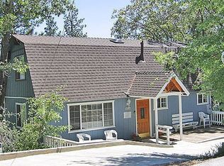534 Villa Grove Ave, Big Bear City, CA 92314