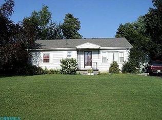302 S Edgewood Rd, Mount Vernon, OH 43050