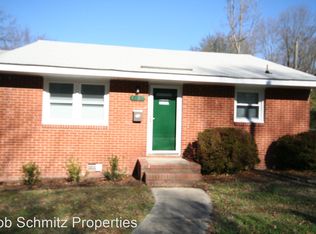 901A Onslow St, Durham, NC 27705