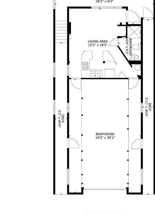 24th image of 2901 NE Marine Dr