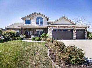6220 W Diversey Ct, Edwards, IL 61528