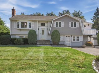 6 Ashdale Dr, North Billerica, MA 01862