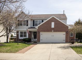 14455 Harrison Pkwy, Fishers, IN 46038