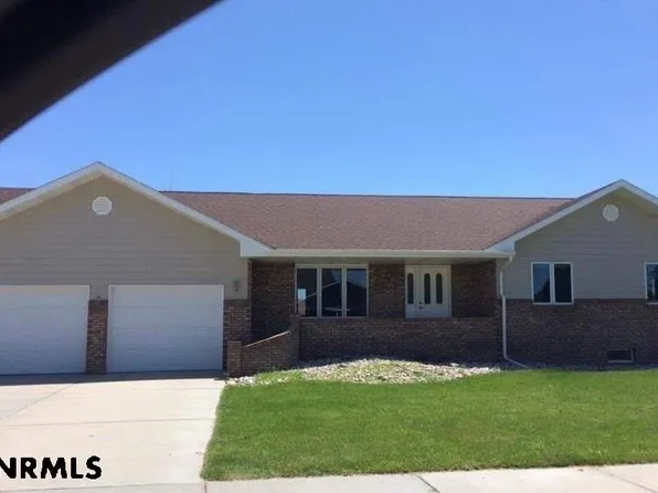 1902 E 31st St, Scottsbluff, NE 69361