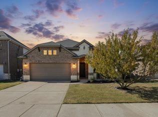 1824 Abby Creek Dr, Little Elm, TX 75068