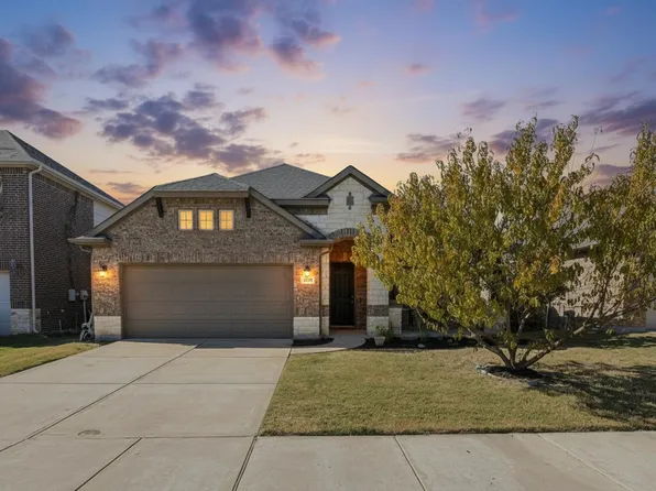 1824 Abby Creek Dr, Little Elm, TX 75068