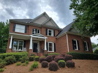 1265 Longpointe Pass, Alpharetta, GA 30005