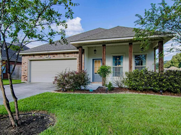 12255 Grand Wood Ave, Gonzales, LA 70737