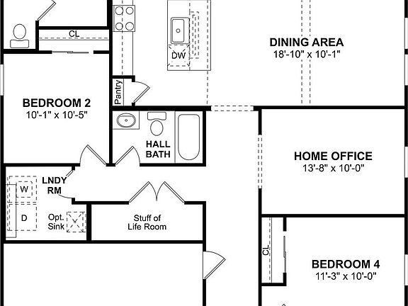 4th image of this home