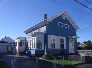 126 Samuel Ave, Pawtucket, RI 02860