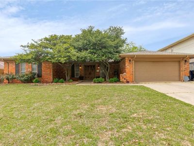 1505 Broadview Cir Oklahoma City Ok 73127 Zillow