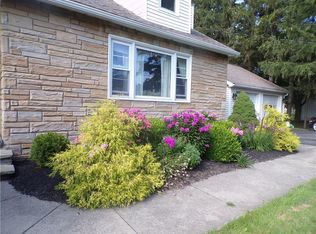 400 Gambee Rd, Geneva, NY 14456