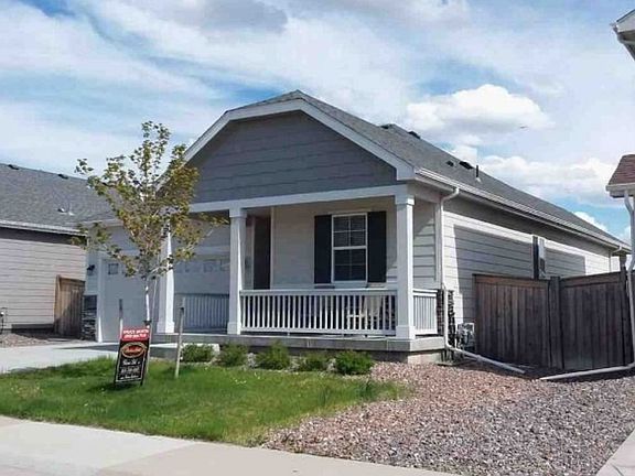 Property Side View