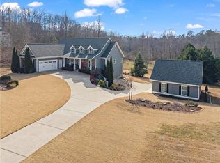 117 Sharp Mountain Crk, Ball Ground, GA 30107