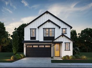 Vashon Plan, Darby Ridge, Pqdnlk Tigard, OR 97224