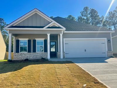 1107 Speckled Teal Path, Aiken, SC, 29803