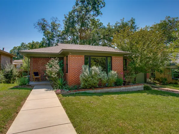 338 Vermont Ave, Dallas, TX 75216