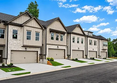 4326 Fern River Bnd #66 Photo 1