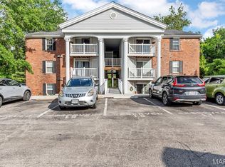 1911 Marine Terrace Dr APT L, Saint Louis, MO 63146