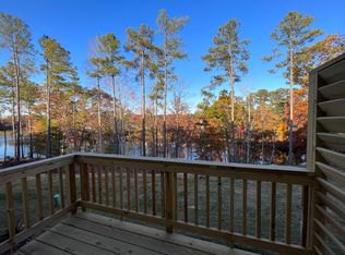 1040 Shoreside Dr, Durham, NC 27713