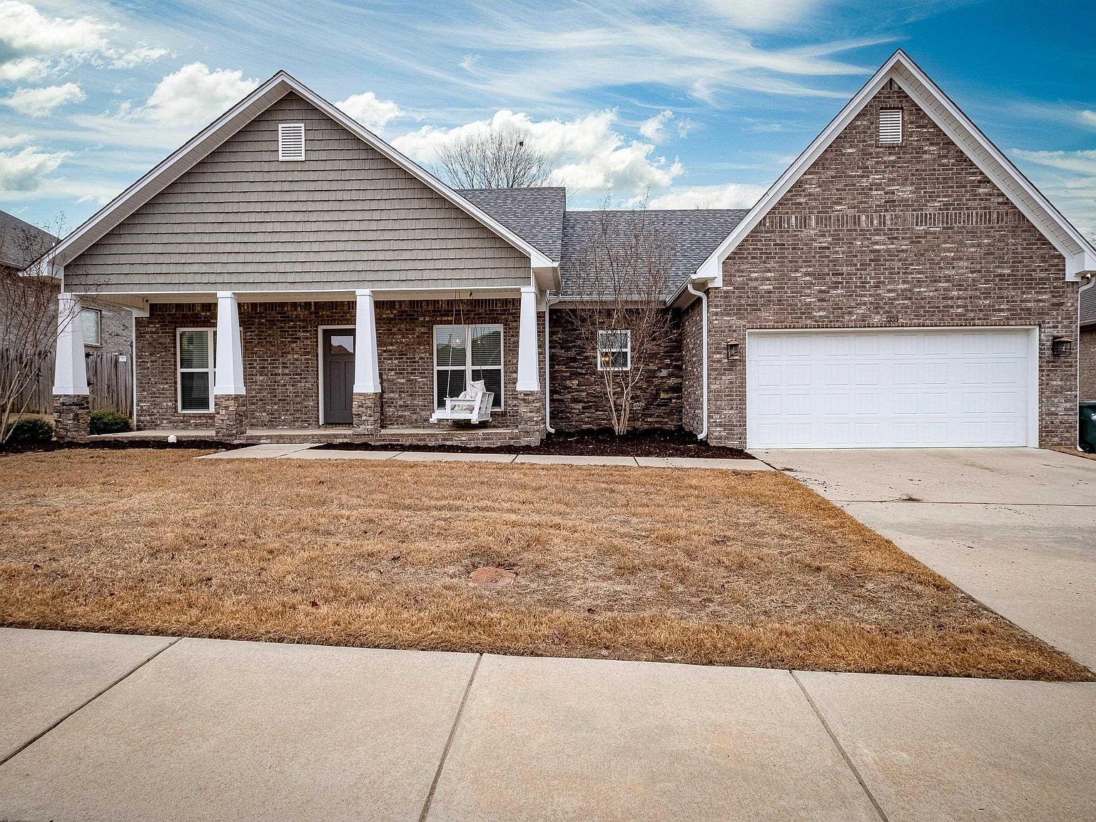 5360 Chateau Dr, Conway, AR 72034 | Zillow