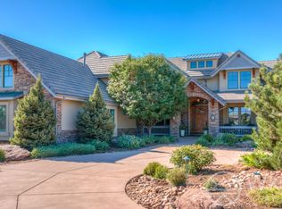 980 White Hawk Ranch Dr, Boulder, CO 80303