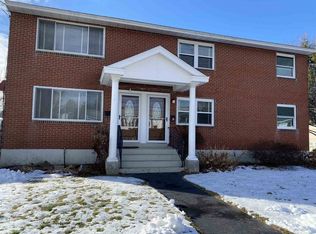 23 Euclid Ave #23, Nashua, NH 03060