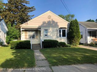 2706 Marion Ave, Lansing, MI 48910