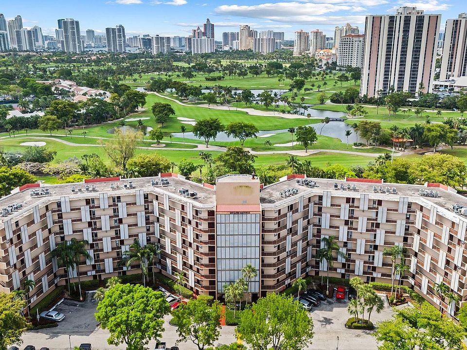 1st image of 3301 N Country Club Drive #611