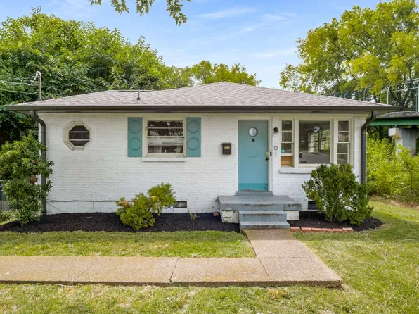601 N 5th St, Nashville, TN 37207