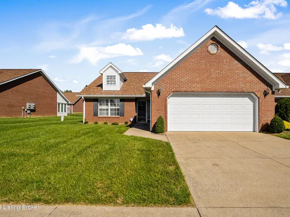 107 Crown Ct, New Albany, IN 47150