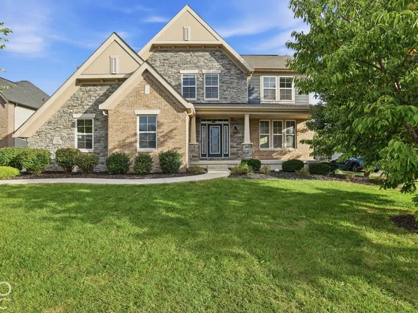 1380 Burgess Hill Pass, Westfield, IN 46074