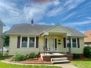 2908 Angelique St, Saint Joseph, MO 64501