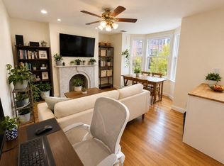 583 Tremont St #2, Boston, MA 02118