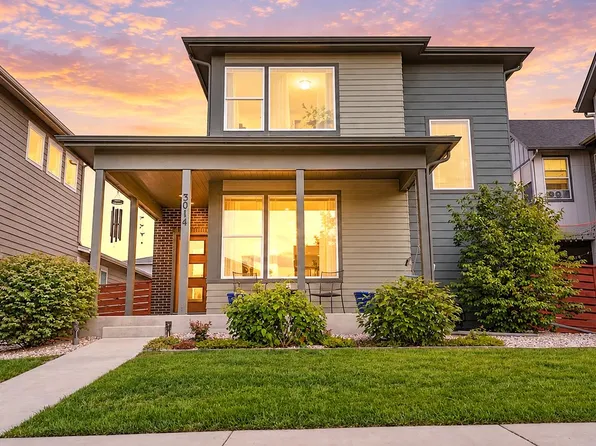 3014 Sykes Dr, Fort Collins, CO 80524