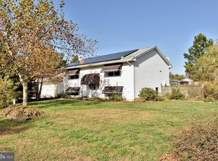 18201 Hickory Ln, Lewes, DE 19958