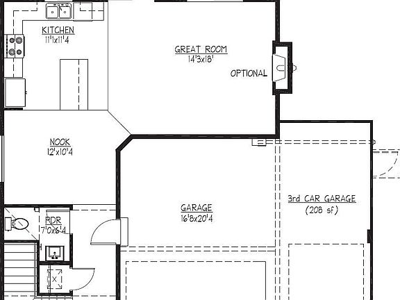 2nd image of 12429 168th Avenue SE #3047