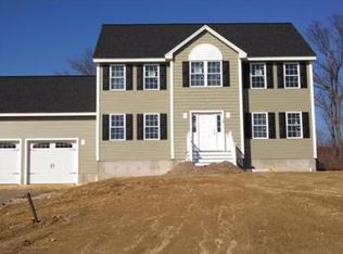 21 Lisa Ln, Haverhill, MA 01835