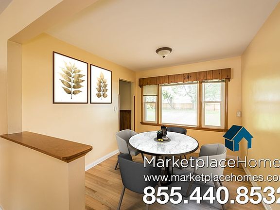 5th image of 4609 Carroll Lee Ln