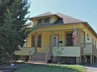 5903 N Delaware Ave, Portland, OR 97217
