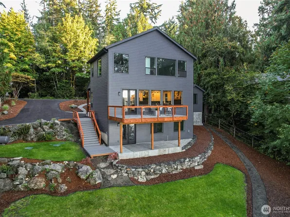 8104 Ellison Loop NW, Olympia, WA 98502