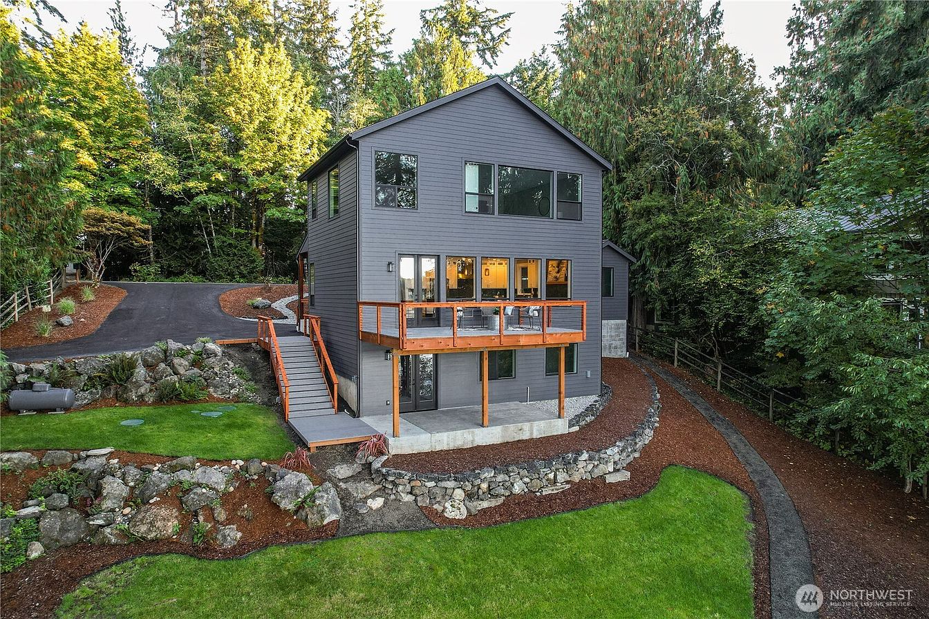 1st image of 8104 Ellison Loop NW