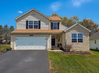 29 Purple Finch Loop SW, Etna, OH 43062