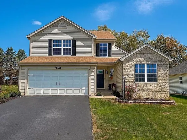 29 Purple Finch Loop SW, Etna, OH 43062